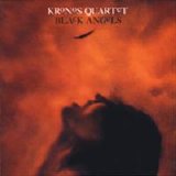 Kronos Quartet - Black Angels