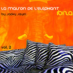 Various artists - Various Artists - La Maison L'éléphant - Ibisa Vol.2