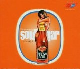 Various artists - Various Artists - Soulsugar Vol.3