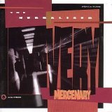 The Herbaliser - Very Mercenary