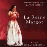 Various artists - Soundtrack - Queen Margot