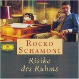 Rocko Schamoni - Risiko Des Ruhms