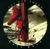 Kate Bush - The Red Shoes