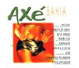 Various artists - Various Artists - Axe Bahia 1996