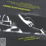 Barney Kessel - Plays Standards