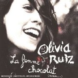 Olivia Ruiz - La Femme Chocolat