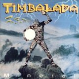 Timbalada - Mineral