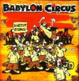 Babylon Circus - Dances Of Resistance