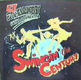 The Bill Elliott Swing Orchestra - Swingin' The Century