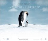 Emilie Simon - Soundtrack - La Marche De L'empereur