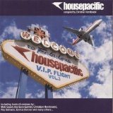 Various artists - Various Artists - Housepacific Vip Flight Vol.3