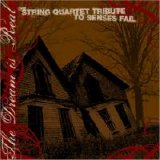 The String Quartet - Tribute To Senses Fail