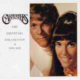 The Carpenters - The Essential Collection 1965-1997