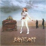 Royksopp - The Understanding