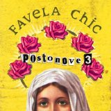 Favela Chic - Various Artists - Postonove Vol.3