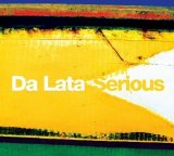 Da Lata - Serious