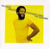 Roy Ayers - Everybody Loves The Sunshine