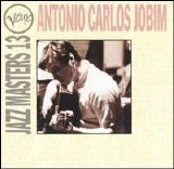 Antonio Carlos Jobim - Verve Jazz Masters Vol.13