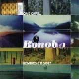 Bonobo - One Offs Remixes & B-Sides