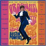 Various artists - Soundtrack - Austin Powers 1