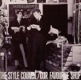 The Style Council - Our Favourite Shop