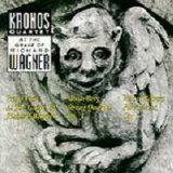 Kronos Quartet - At The Grave Of Richard Wagner