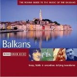 Various artists - Various Artists - The Rough Guide To The Music Of The Balkans