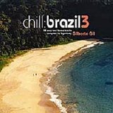 Various artists - Various Artists - Chill Brazil Vol.3