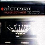 Various artists - Various Artists - Aufnahmezustand Vol. 1