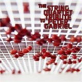 The String Quartet - Tribute To Peter Gabriel