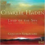 Charlie Haden - Land Of The Sun