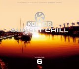 Various artists - Various Artists - Kontor Sunset Chill Vol.6