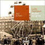 Lucky Thompson - Modern Jazz Group