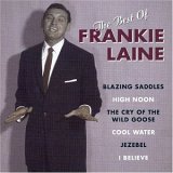 Frankie Laine - Best Of