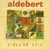 Aldebert - Plateau Télè