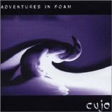 Amon Tobin - Adventure In Foam