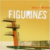 Figurines - Shake A Mountain