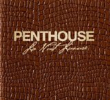 Various artists - Penthouse - La Nuit Luxure