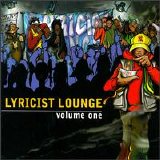 Various artists - Various Artists - Lyricists Lounge Vol. 1