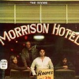 The Doors - Morrison Hotel