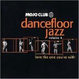 Various artists - Various Artists - Mojo Club - Dancefloor Jazz Vol.08