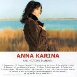 Anna Karina - Une Histoire D'amour