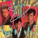 Stray Cats - Blast Off