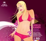 Various artists - Various Artists - Hed Kandi - Disco Kandi