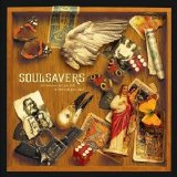 The Soulsavers - It's Not How Far You Fall, It's The Way You Land