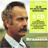 Georges Brassens - Les 200 Plus Belles Chansons