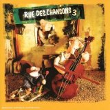 Various artists - Various Artists - Rue Des Chansons Vol.3