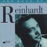 Django Reinhardt - Best Of