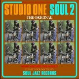 Various artists - Various Artists - Studio One Soul 2