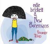 Edie Brickell And New Bohemians - Stranger Things